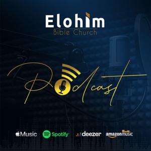 Elohim Bible Church Podcast