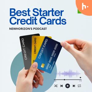 Best Starter Credit Cards for No Credit