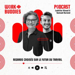Work Buddies - Regards croisés sur le futur du travail