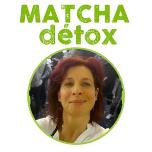Matcha Détox