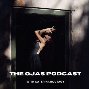 The Ojas Podcast