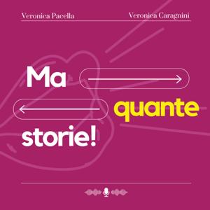 Ma quante storie!