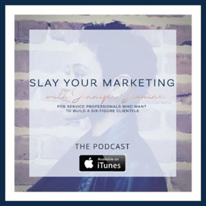 Slay Your Marketing