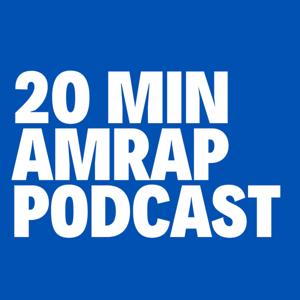 20min AMRAP_PODCAST