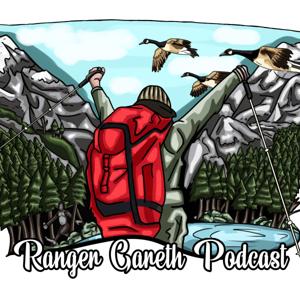 The Ranger Gareth Podcast