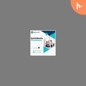 What Is QuickBooks ProAdvisor