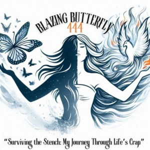 "Surviving the Stench: My Journey Through Life’s Crap”