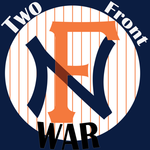 Two Front WAR