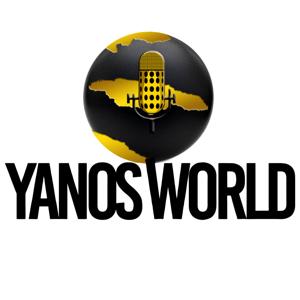 S.W.I.S. Visuals Presents Yano's World