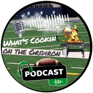 What's Cookin on the Gridiron