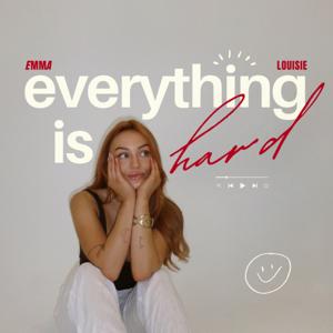 Everything Is Hard