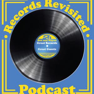 Records Revisited by Ben Montgomery