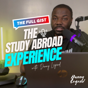 The Study Abroad Experience