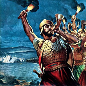 GideonWarriorNetwork's Community Call