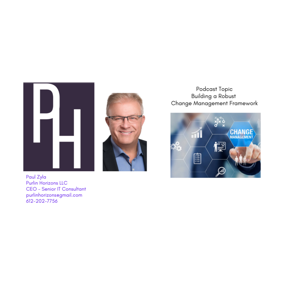 Purlin Horizons - Building a Robust Change Management Framework