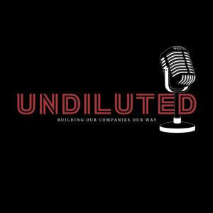 Undiluted