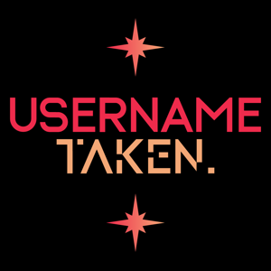 Username Taken