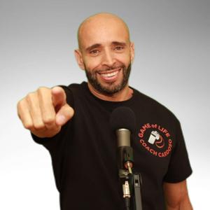 The Coach Cardoso Show Podcast
