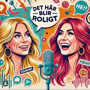 Det här blir roligt!