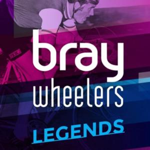 The Legends of Bray Wheelers Cycling Club