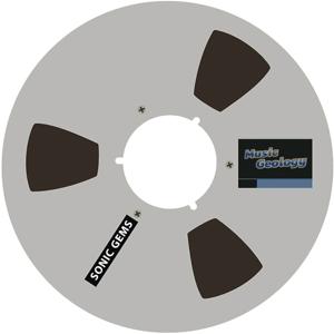 MusicGeology | Music History, Trivia, and Commentary