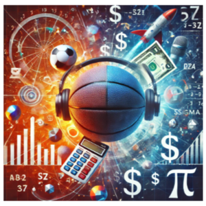 Deep Dive w/Two Nerds, a Calculator, and Some Odds