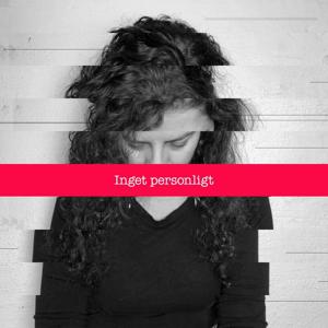 Inget personligt