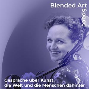 Blended Art Space