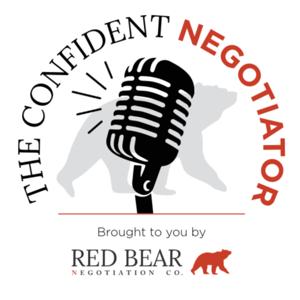 The Confident Negotiator