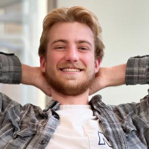 Carson Minor Podcast