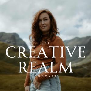 The Creative Realm Podcast