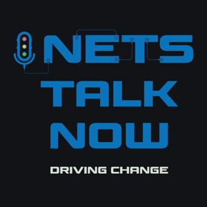 NETSTalk Now: Driving Change