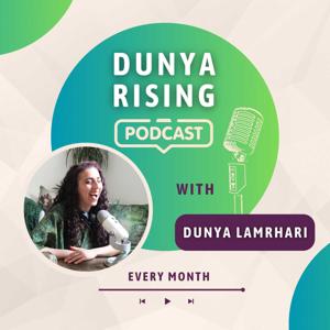 Dunya Rising