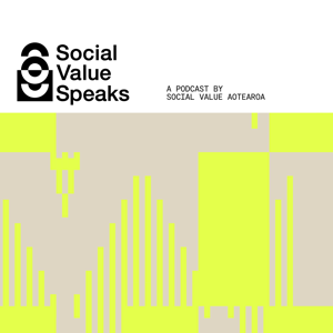 Social Value Speaks