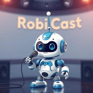 RobiCast