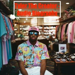 Tyler, the Creator - Audio Biography