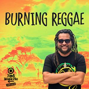 Burning Reggae