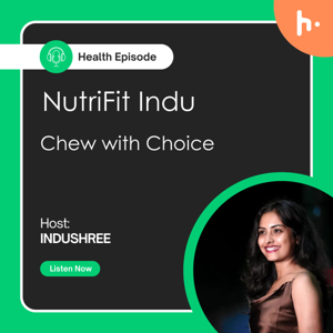 Chew with Choice - NutriFit Indu