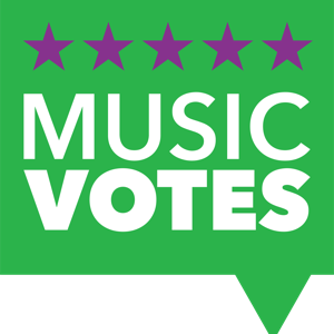 Music Votes Podcast