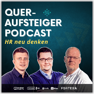 Wirtschaftsmotor Queraufsteiger
