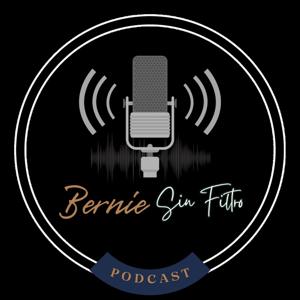 Bernie Sin Filtro