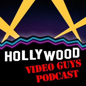 Hollywood Video Guys