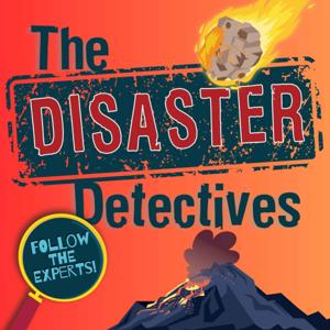The Disaster Detectives