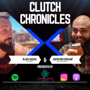 Clutch Chronicles