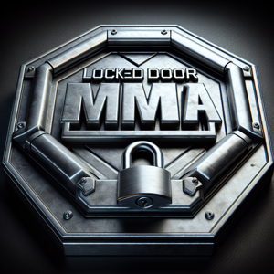 Locked Door MMA Podcast