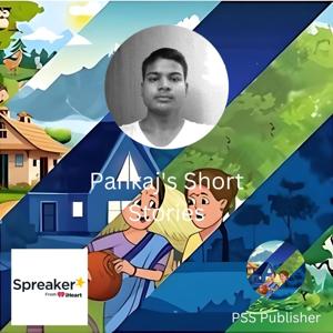 Pankaj's Short Stories