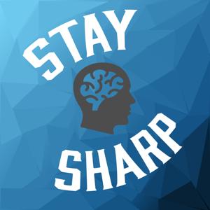 Stay Sharp