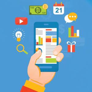 Digital Accessibility