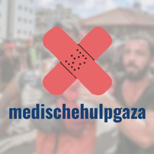 Medische Hulp Gaza