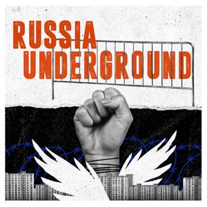 Russia Underground
